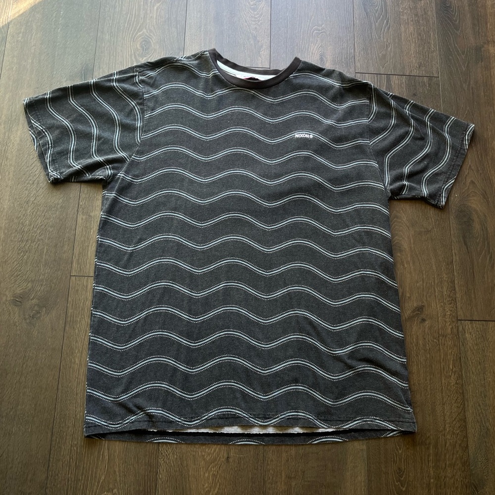 Nixon Short Sleeve Tee